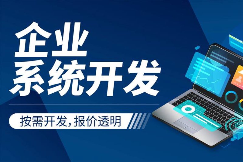 APP开发