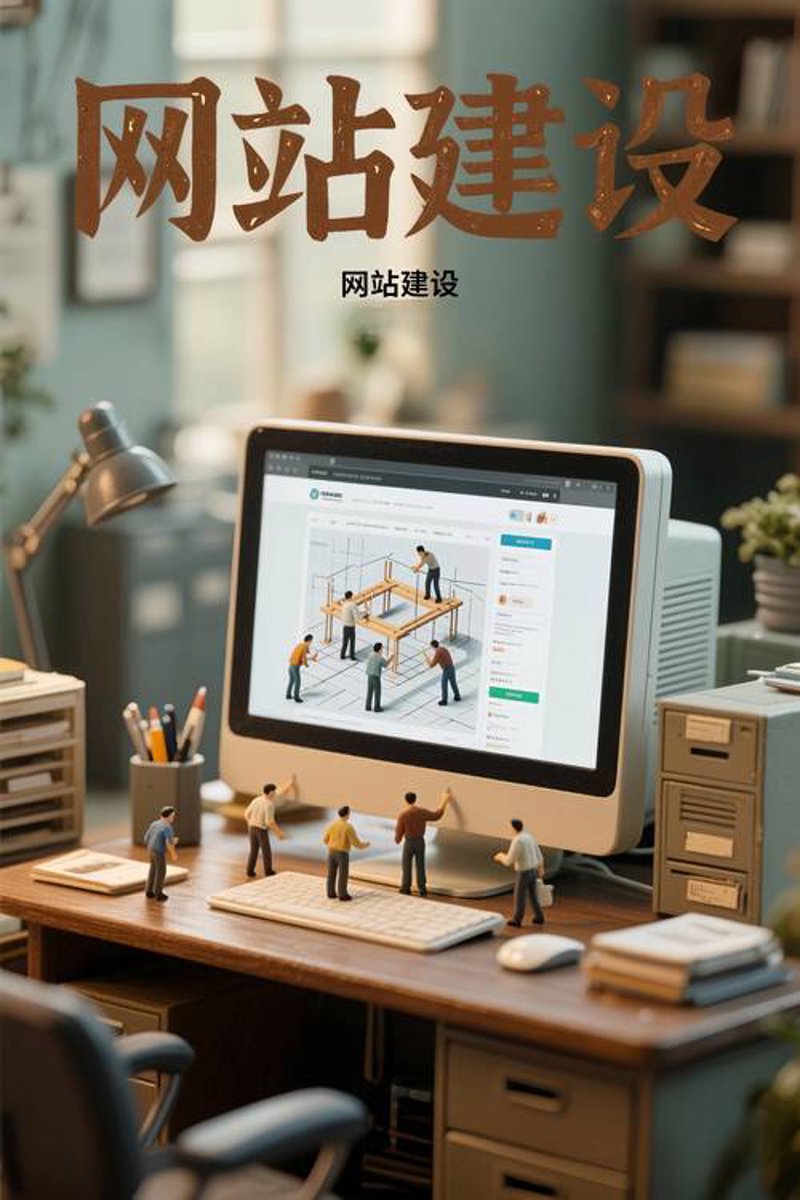 重庆网站建设：构筑企业成长的数字化桥梁
